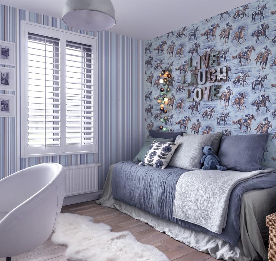 обои фабрики Milassa коллекция Twins