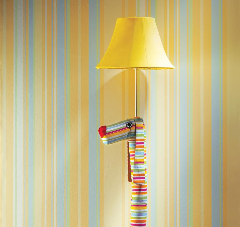 обои фабрики Milassa коллекция Twins