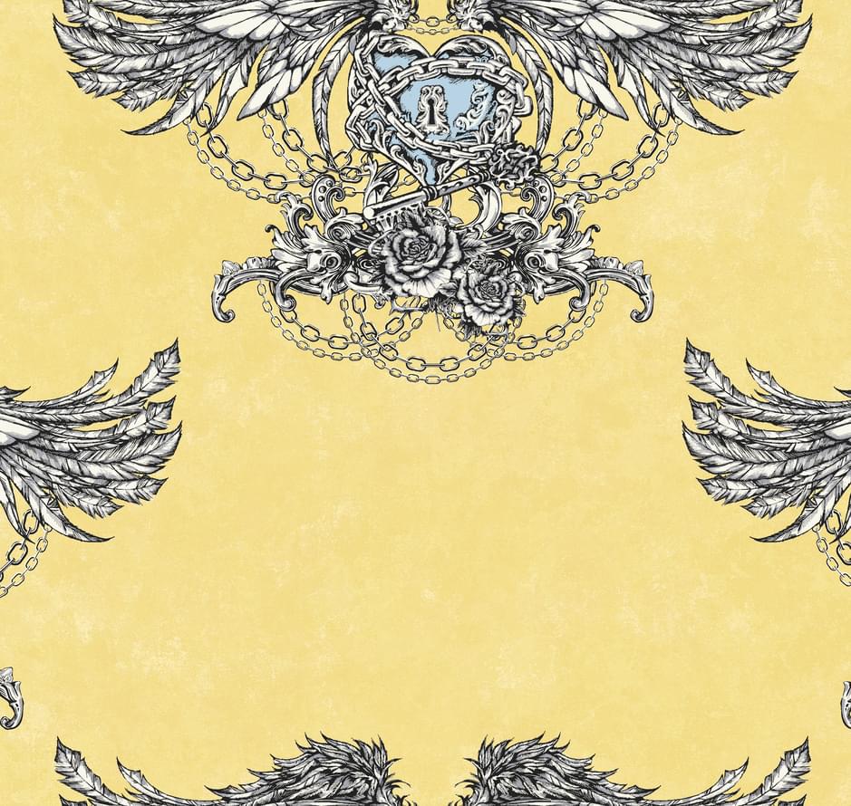 Milassa Twins Tw 10 004 10x100