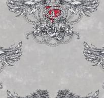 Milassa Twins Tw 10 011 10x100 см поверхность матовая