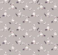 Milassa Twins Tw 2 011 10x100 см поверхность матовая