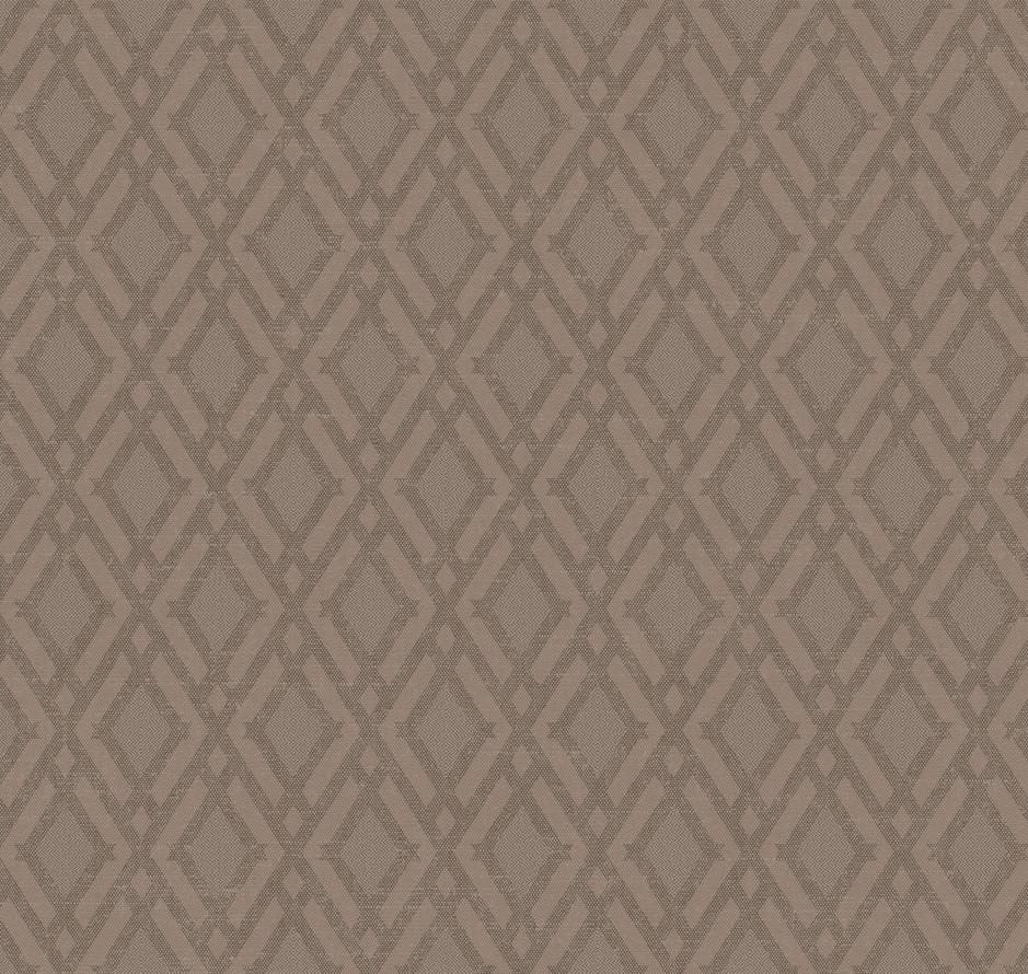 Milassa Джапанди JA2 009/1 Ромбы 10.05м x 100см поверхность матовая, рельефная
