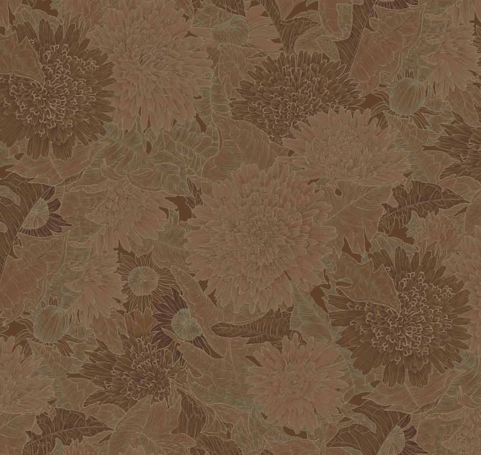 Milassa Микадо KTS6 012 Одуванчик 10x100