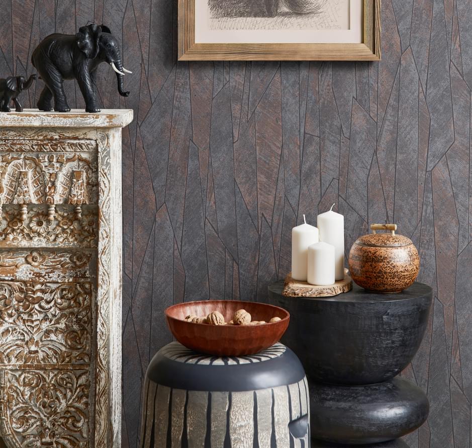 обои фабрики Milassa коллекция Микадо