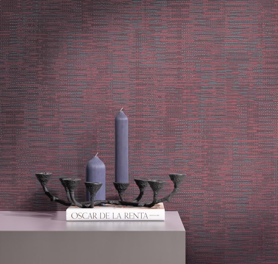 обои фабрики Milassa коллекция Микадо