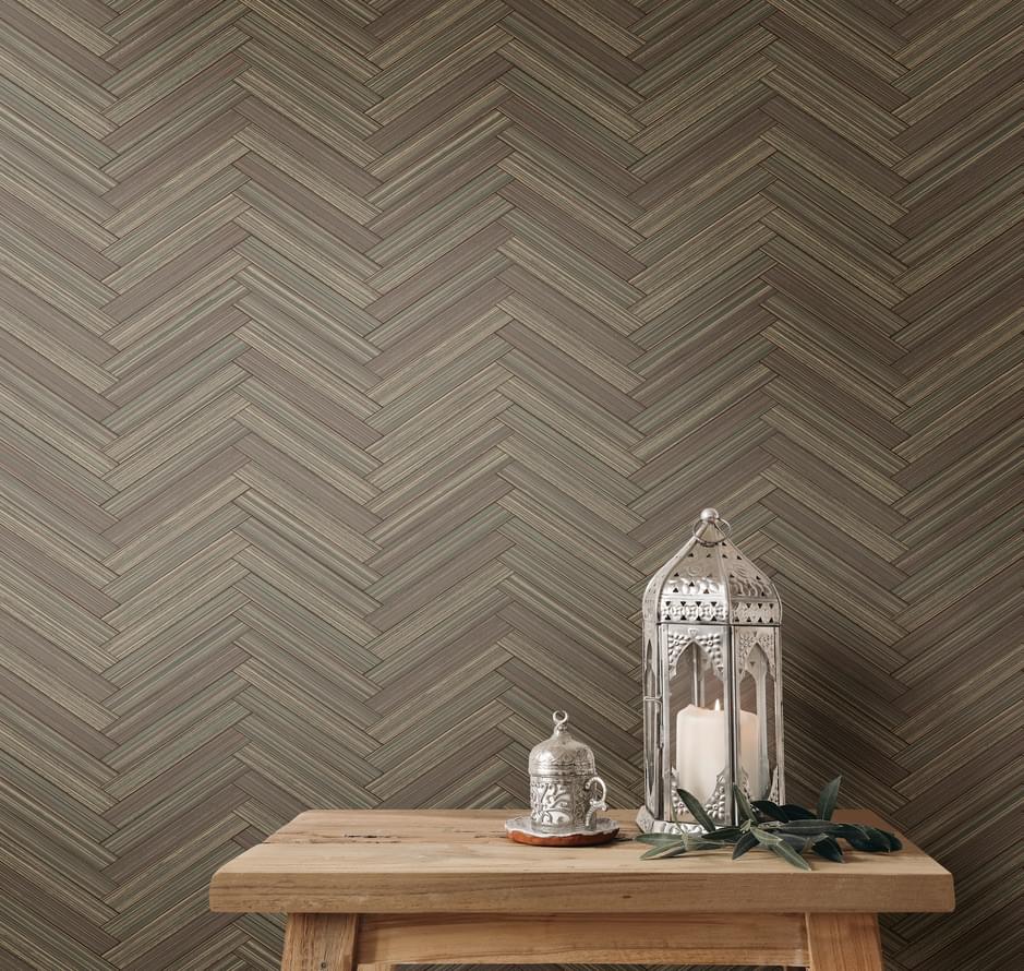 обои фабрики Milassa коллекция Микадо