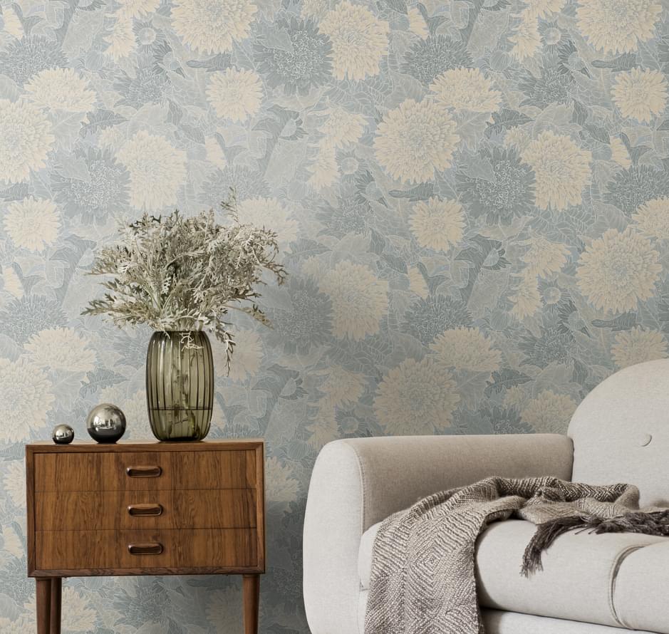 обои фабрики Milassa коллекция Микадо