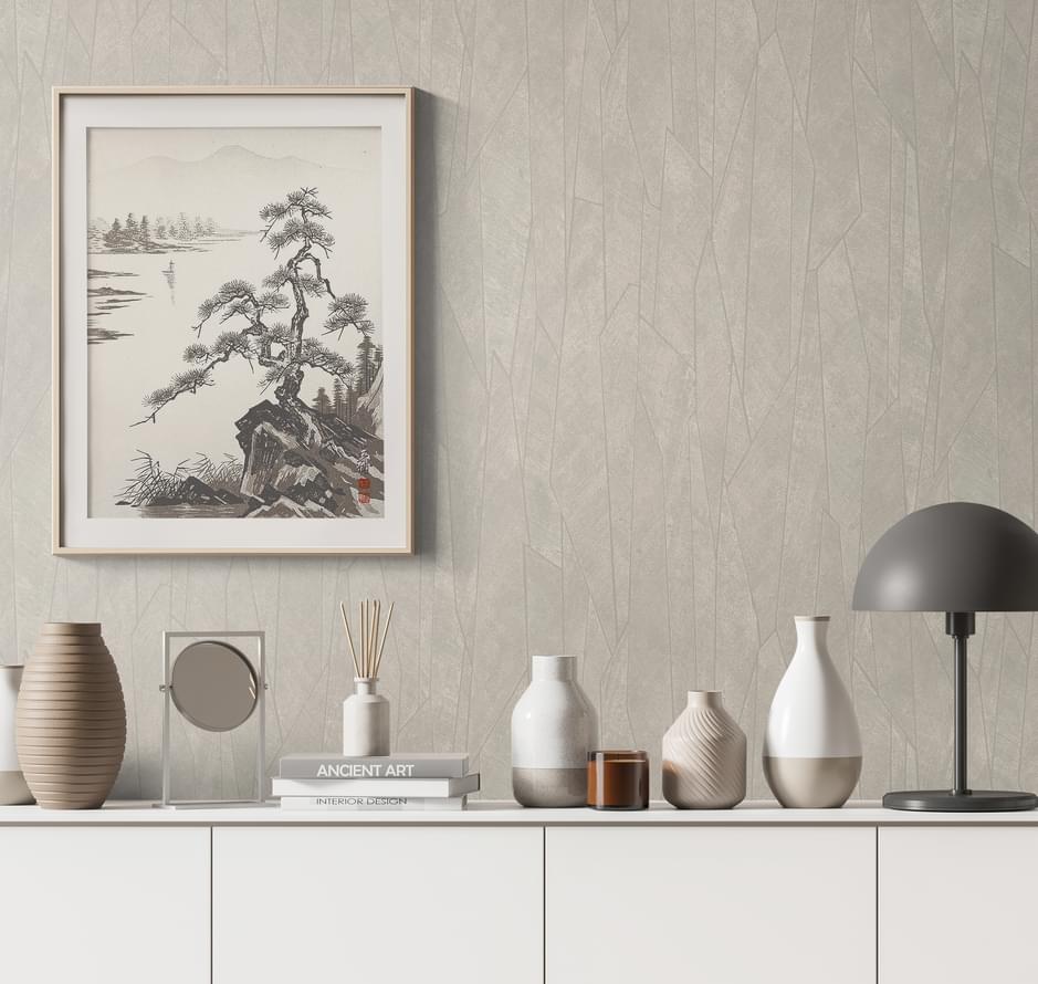 обои фабрики Milassa коллекция Микадо