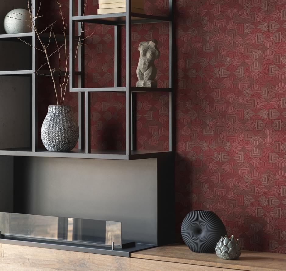 обои фабрики Milassa коллекция Микадо