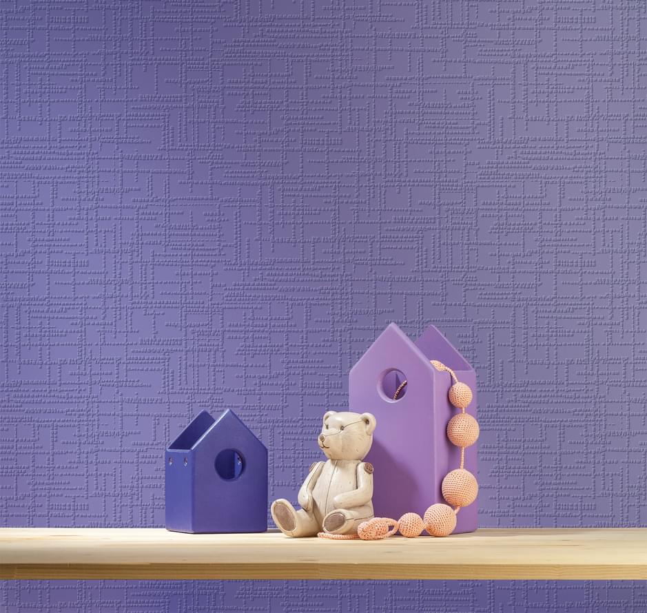 обои фабрики Milassa коллекция Обои Под Покраску