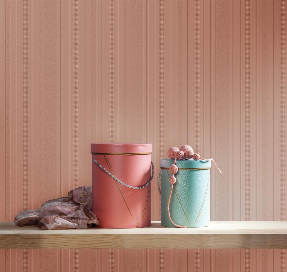 обои фабрики Milassa коллекция Обои Под Покраску