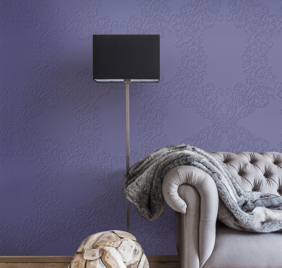 обои фабрики Milassa коллекция Обои Под Покраску