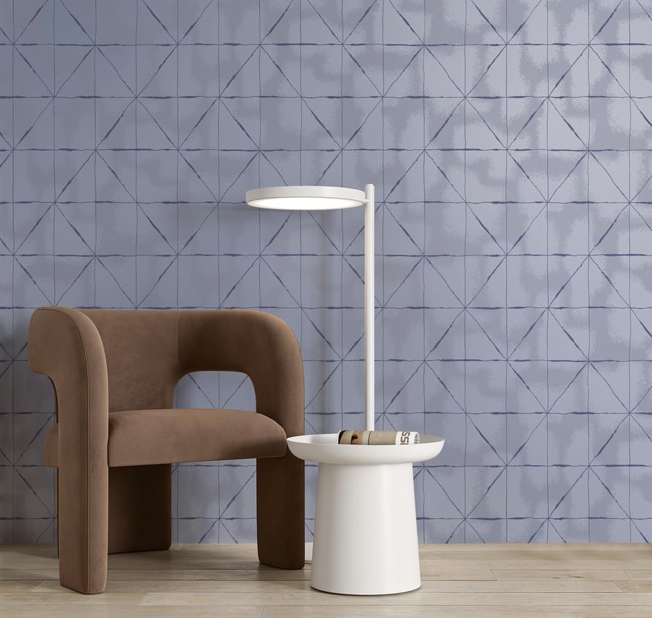 обои фабрики Milassa коллекция Окинава