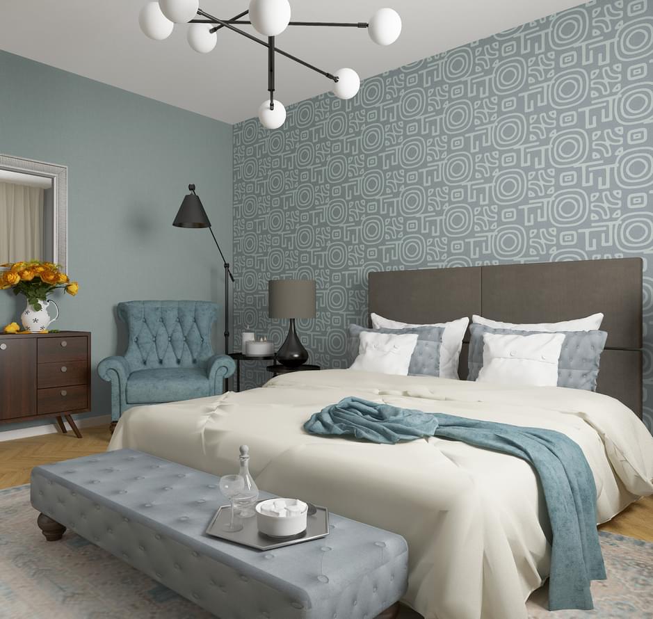 обои фабрики Milassa коллекция Полинезия