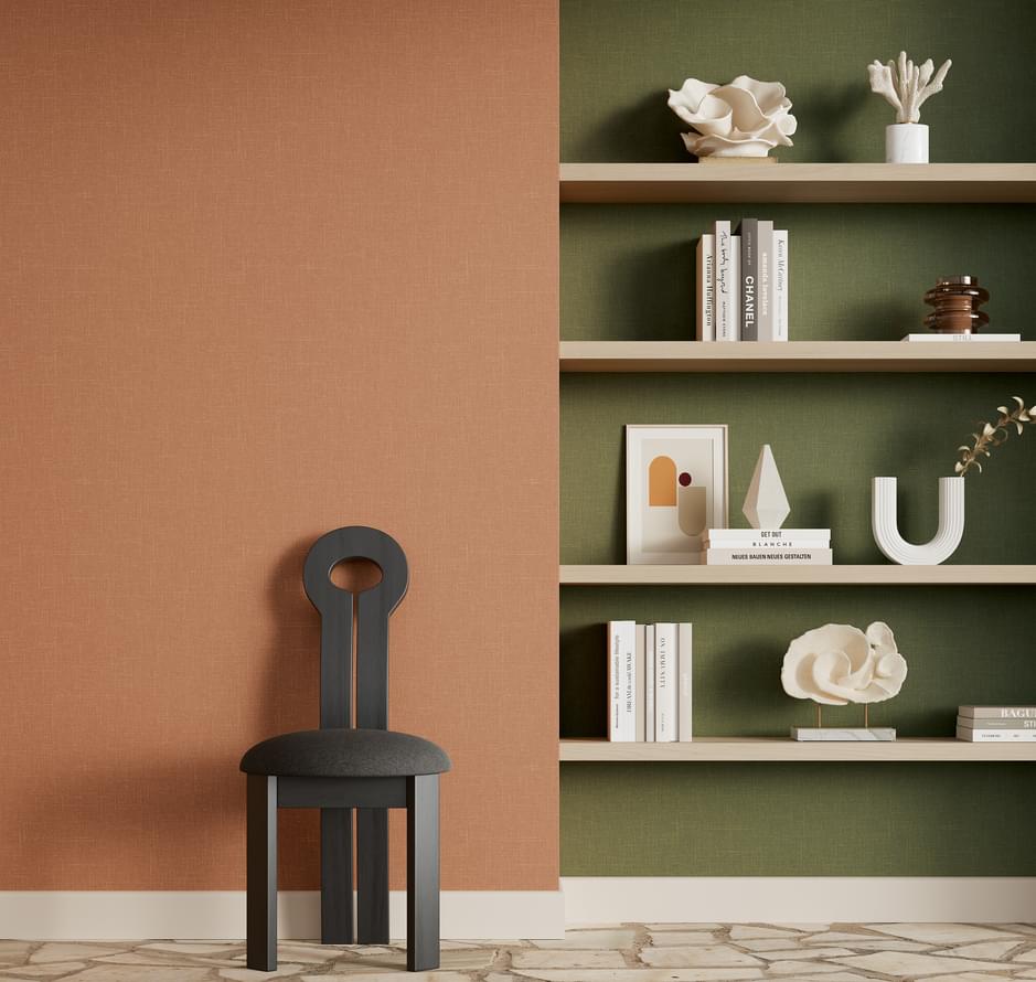 обои фабрики Milassa коллекция Полинезия