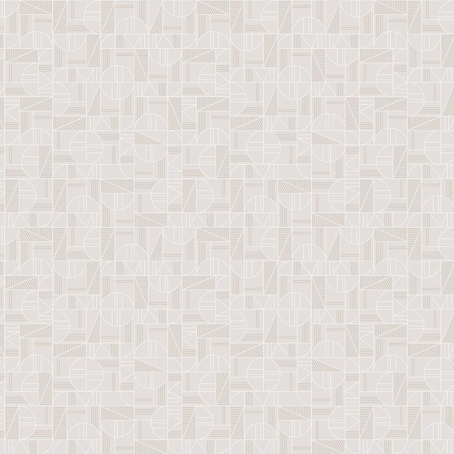 Milassa Ритмика GM3 001 10.05м x 100см поверхность матовая, рельефная