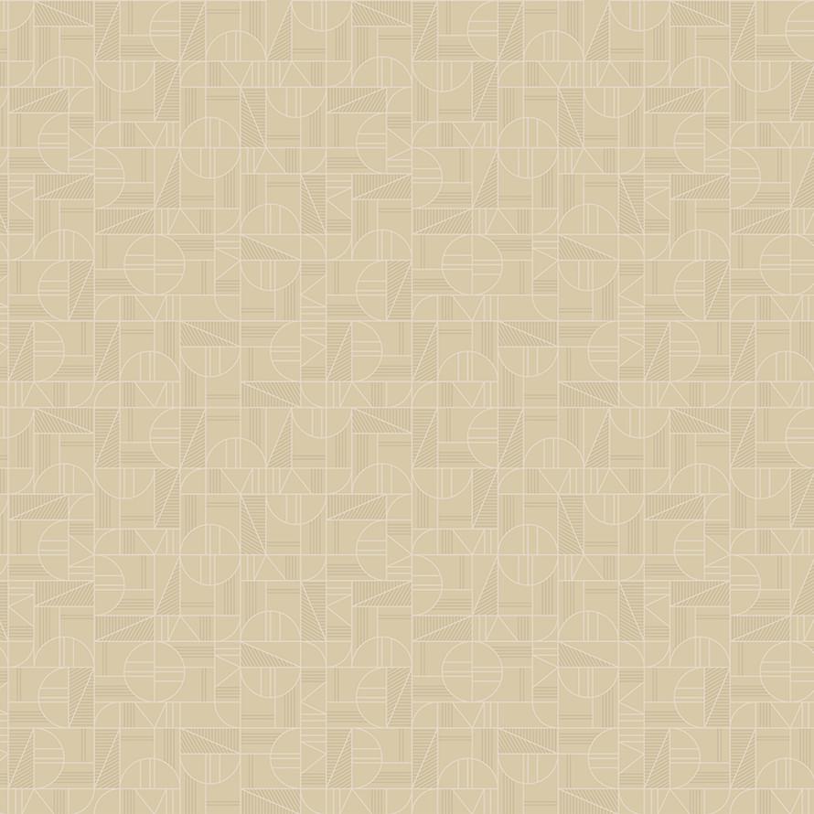 Milassa Ритмика GM3 002 10.05м x 100см поверхность матовая, рельефная