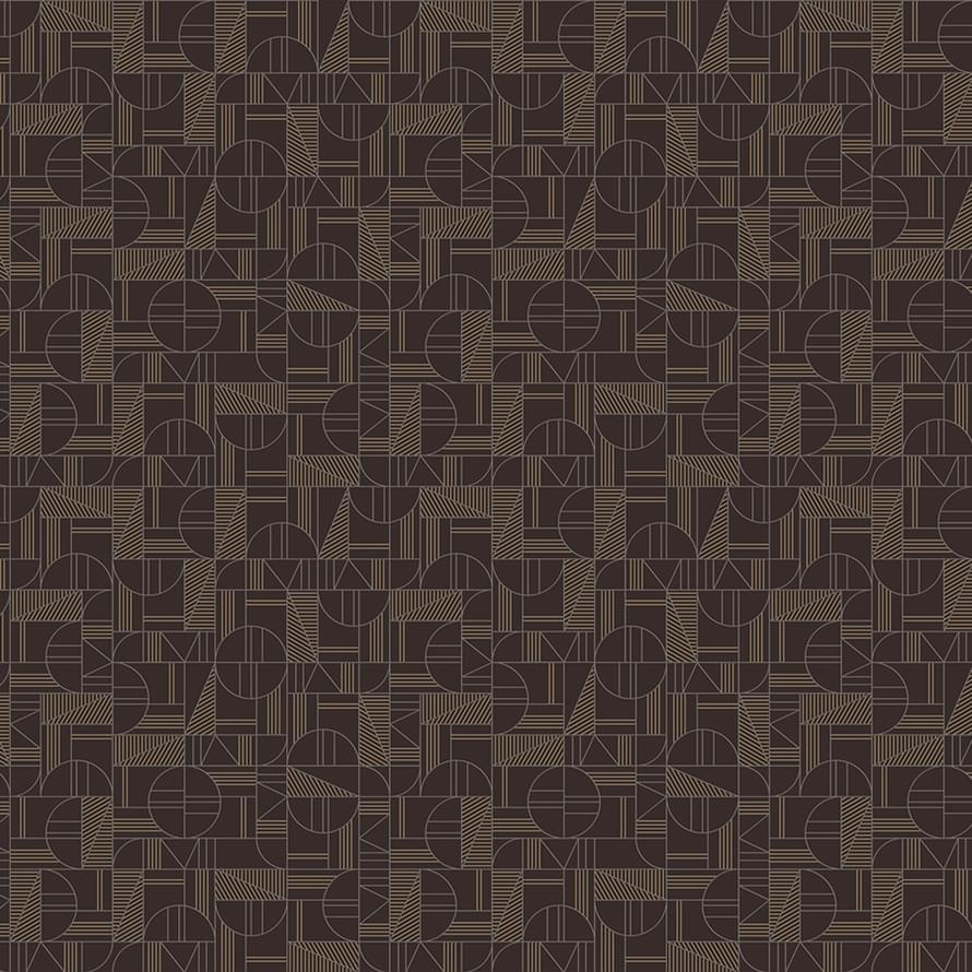 Milassa Ритмика GM3 010 10.05м x 100см поверхность матовая, рельефная