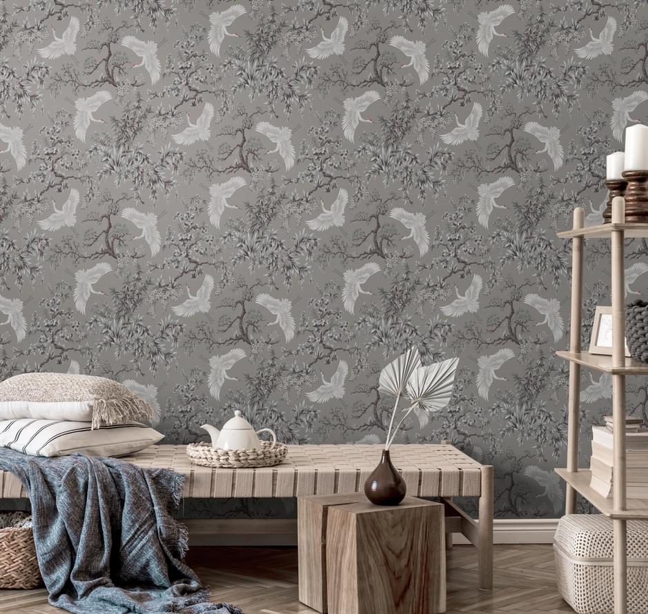 обои фабрики Milassa коллекция Сканди Дзен