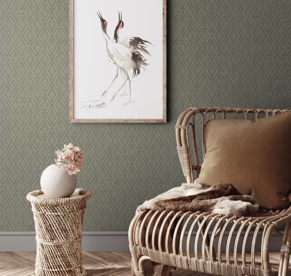 обои фабрики Milassa коллекция Сканди Дзен