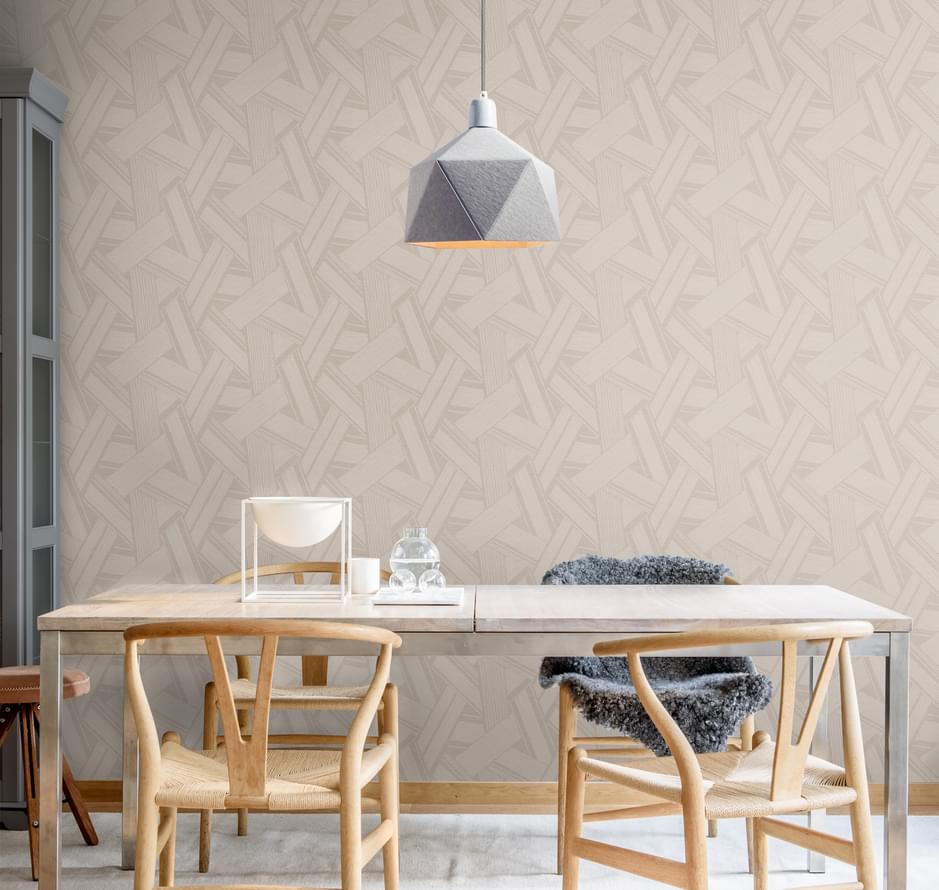 обои фабрики Milassa коллекция Сканди Дзен