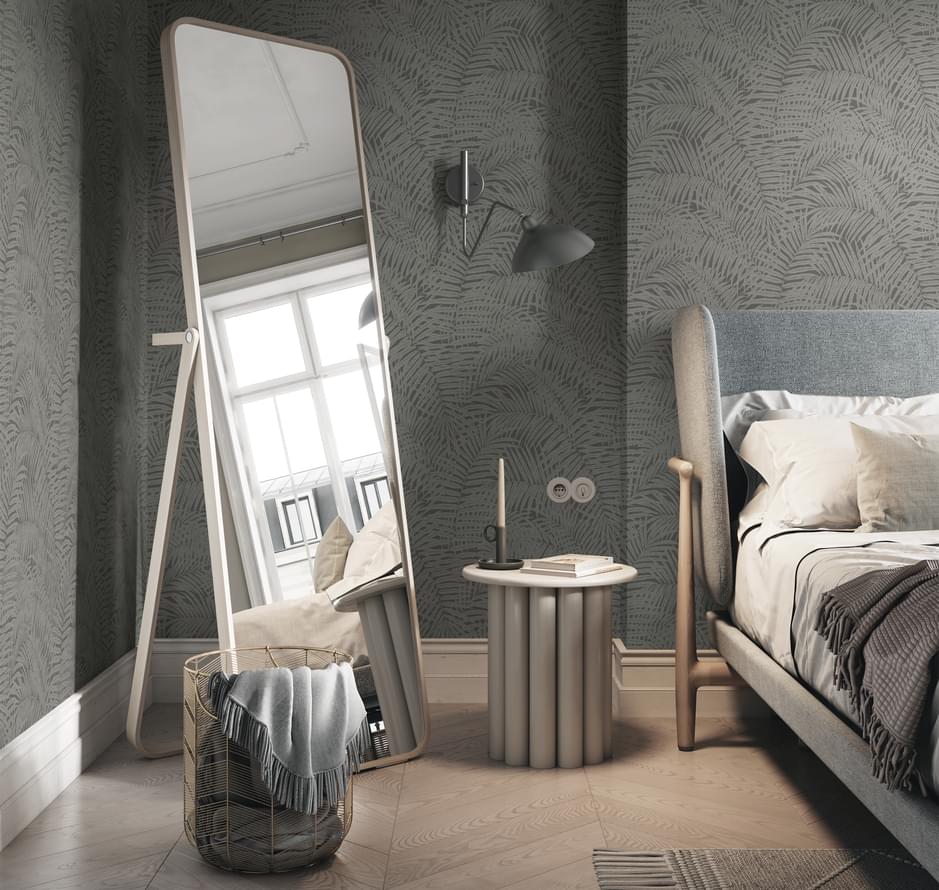 обои фабрики Milassa коллекция Сканди Дзен