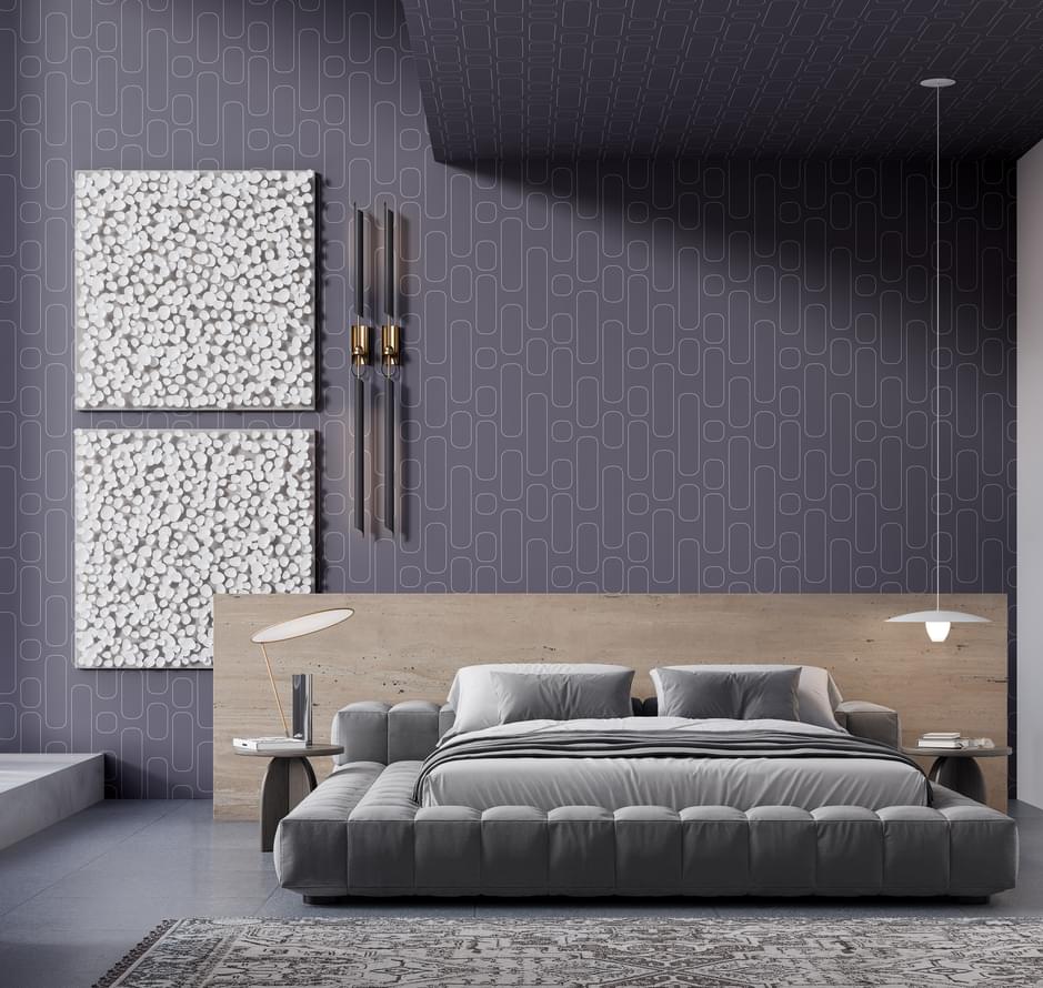 обои фабрики Milassa коллекция Солярис