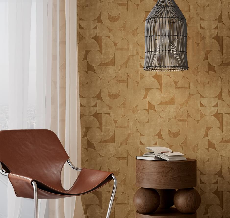 обои фабрики Milassa коллекция Солярис