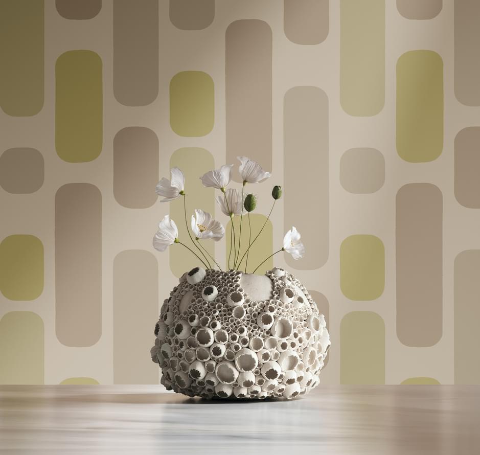 обои фабрики Milassa коллекция Солярис