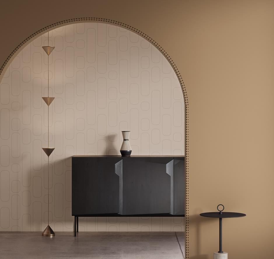 обои фабрики Milassa коллекция Солярис