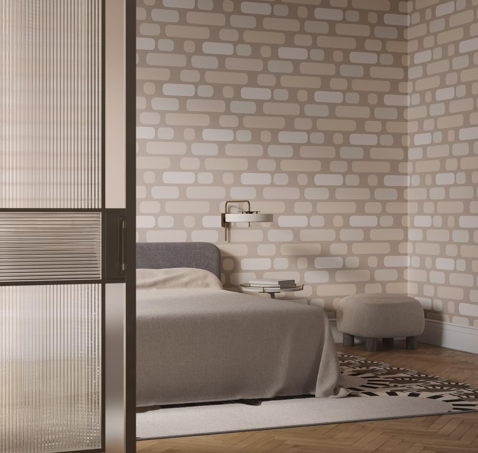 обои фабрики Milassa коллекция Солярис