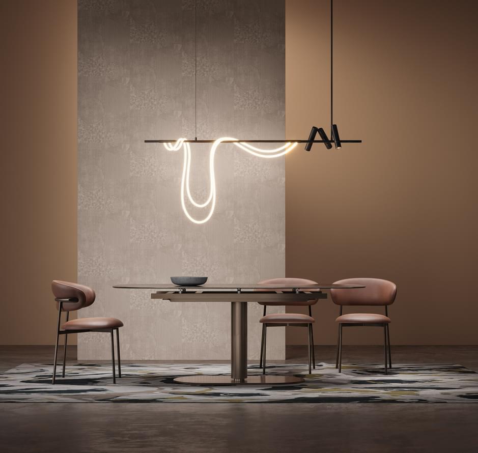 обои фабрики Milassa коллекция Солярис