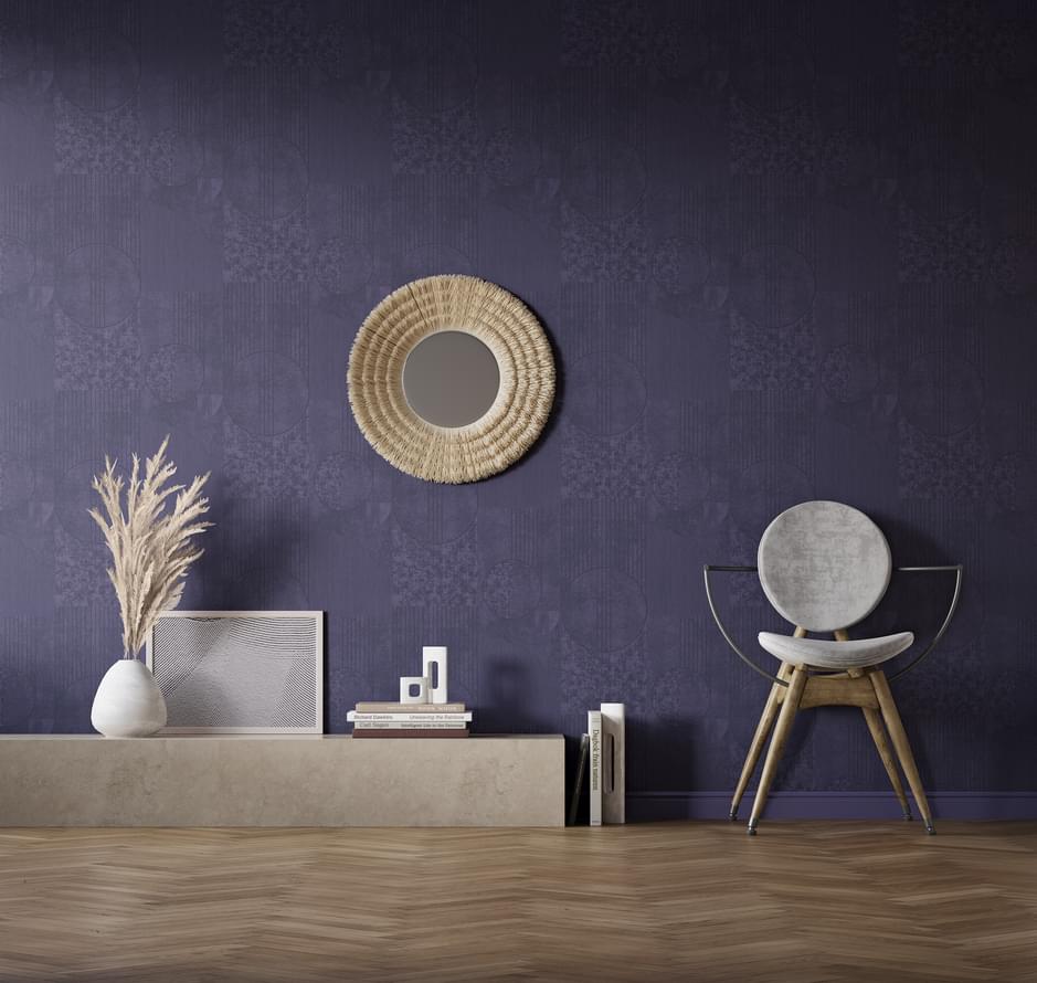 обои фабрики Milassa коллекция Солярис