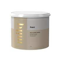 Milq Интерьерные Краски Home And Office Intense 2.7 л акриловая краска поверхность