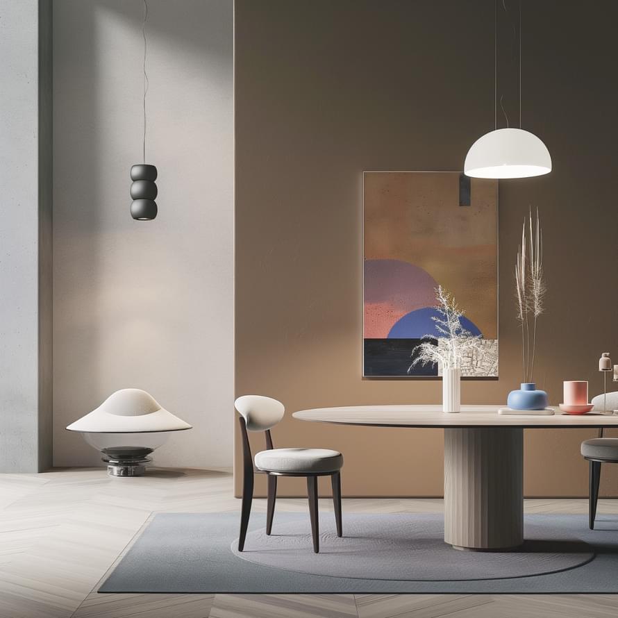 акриловая фабрики Milq коллекция Интерьерные Краски