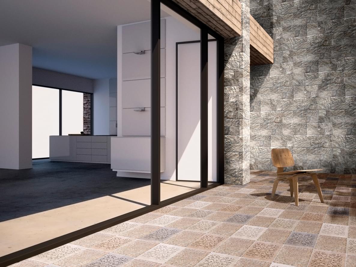 керамика фабрики Mimas коллекция Aria