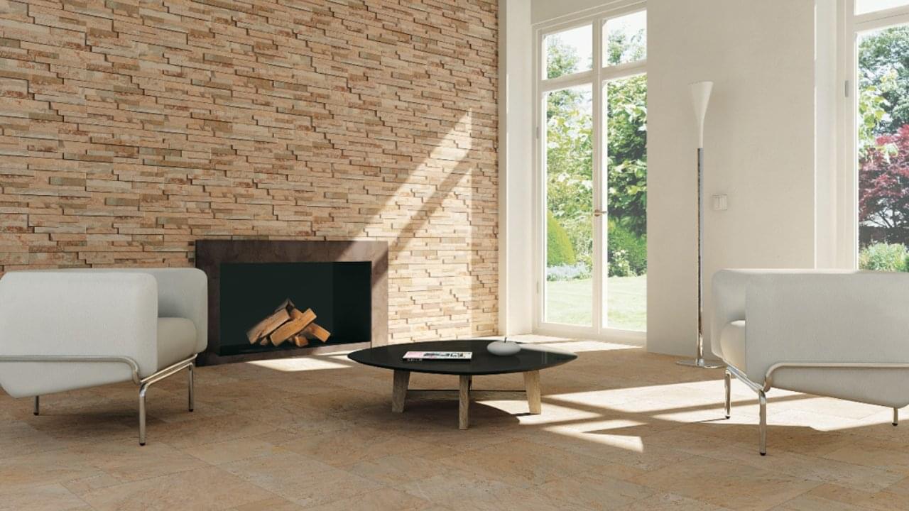 керамогранит фабрики Mirage коллекция Ardesie