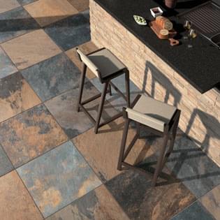 керамогранит фабрики Mirage коллекция Ardesie