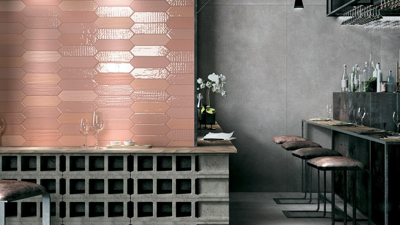 керамогранит фабрики Mirage коллекция Charme