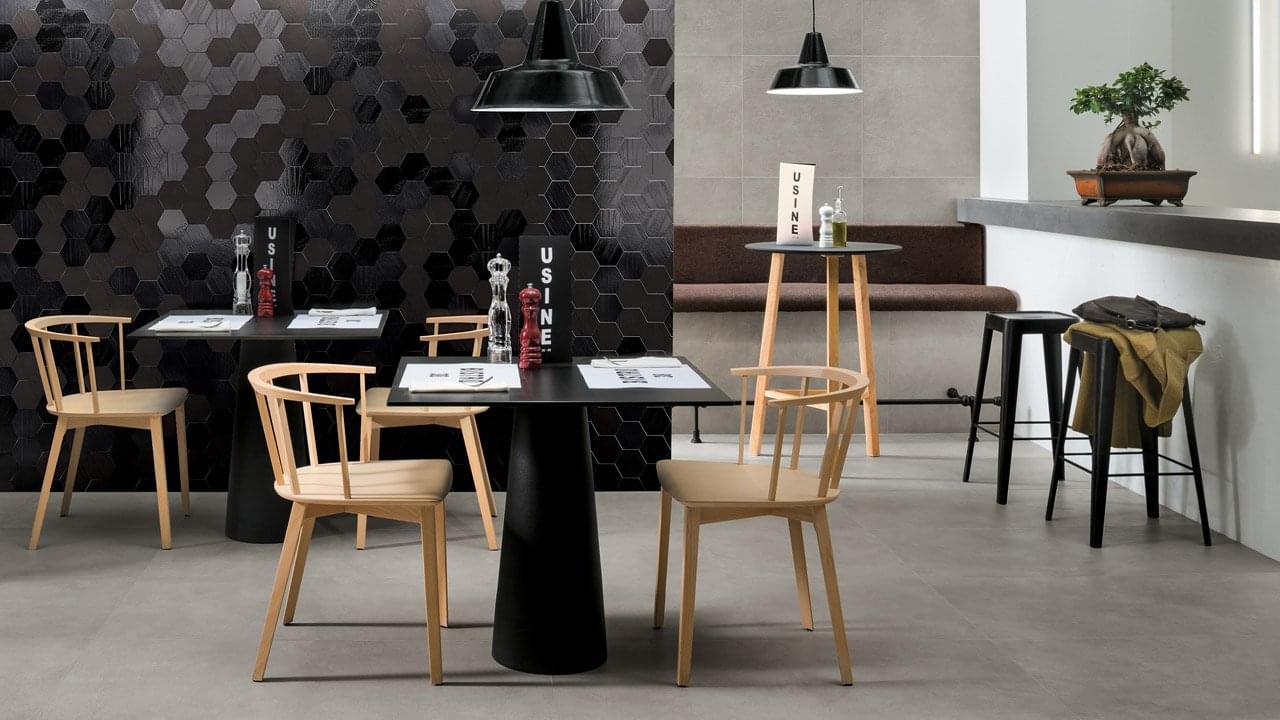 керамогранит фабрики Mirage коллекция Charme