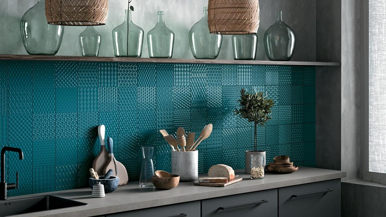 керамогранит фабрики Mirage коллекция Charme