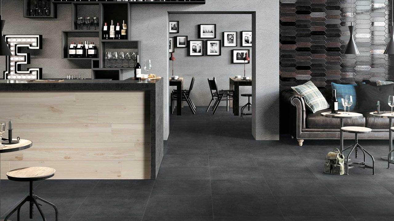 керамогранит фабрики Mirage коллекция Charme