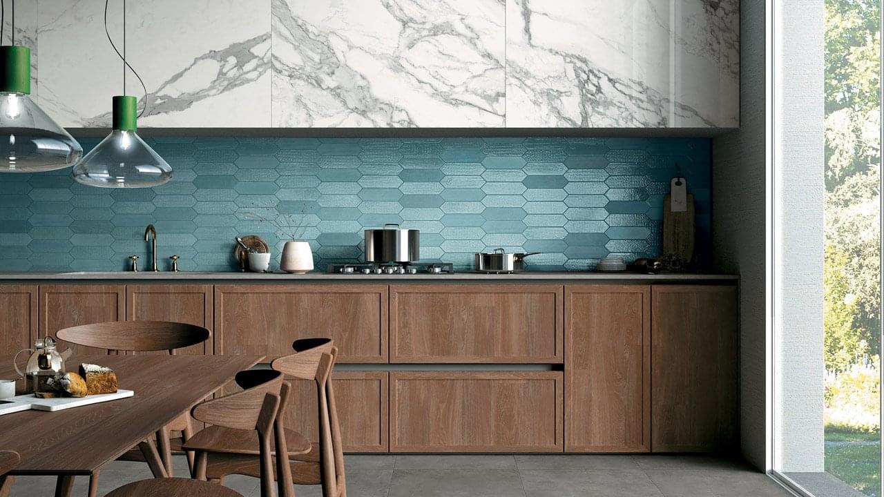 керамогранит фабрики Mirage коллекция Charme