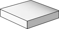 Плитка Mirage Clay Calm Sp Gradino B Ang 33x33 см, поверхность матовая