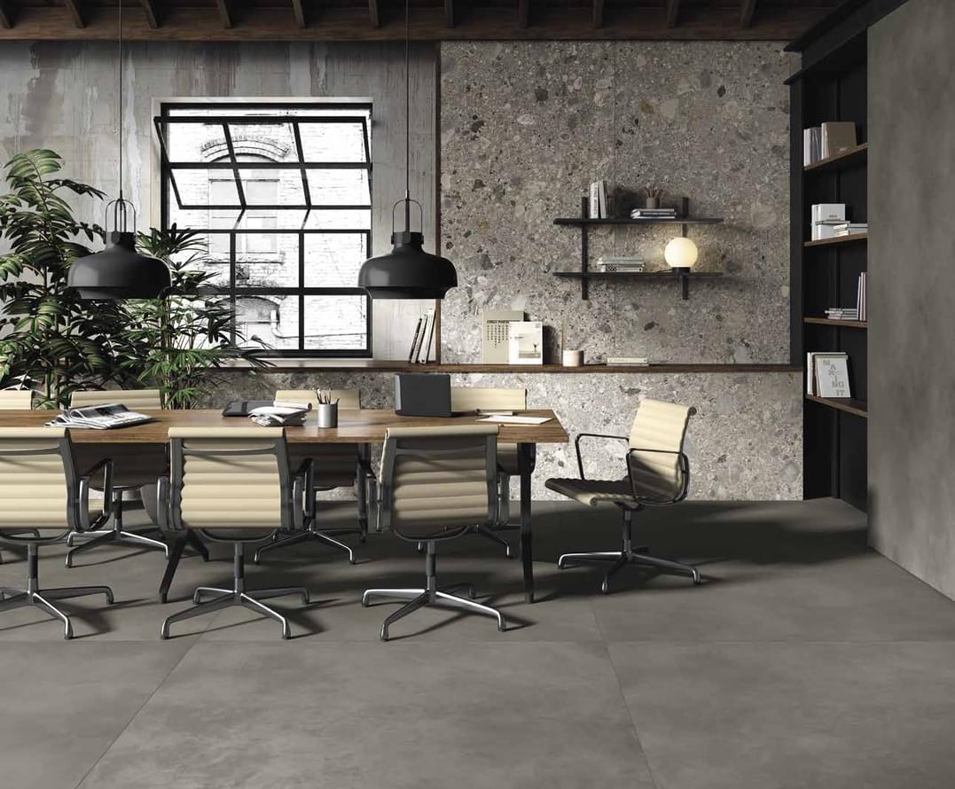 керамогранит фабрики Mirage коллекция Clay