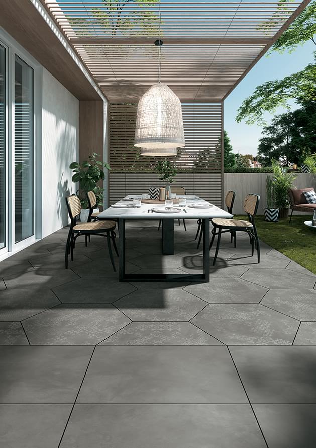 керамогранит фабрики Mirage коллекция Clay