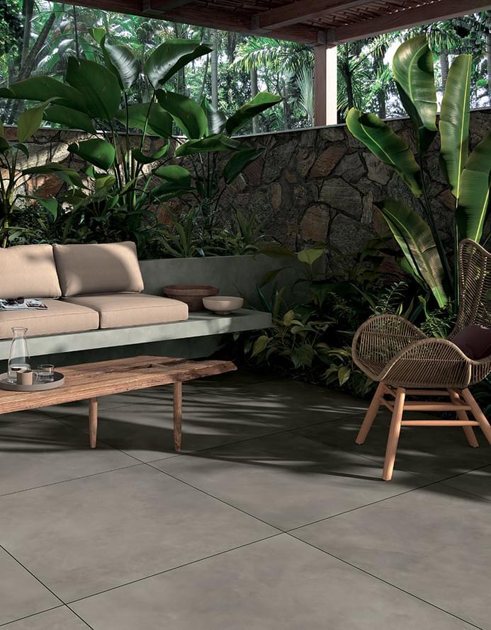 керамогранит фабрики Mirage коллекция Clay