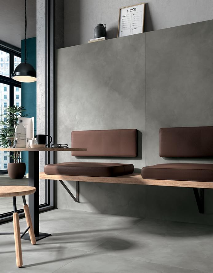 керамогранит фабрики Mirage коллекция Clay