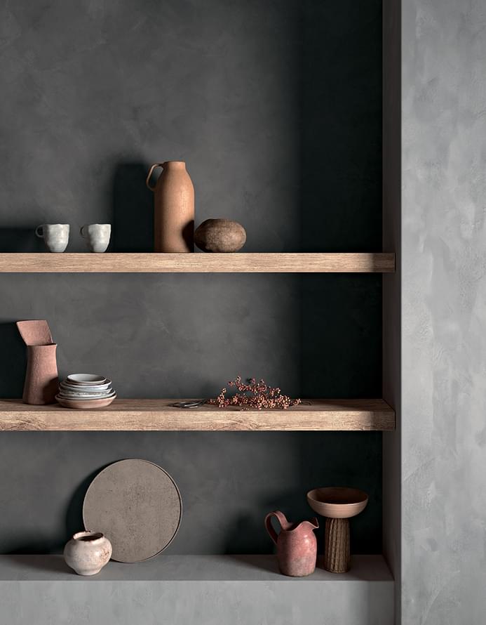 керамогранит фабрики Mirage коллекция Clay