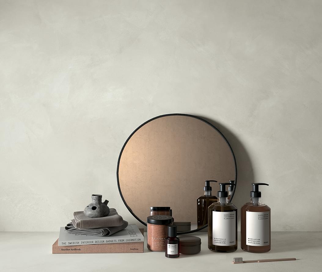 керамогранит фабрики Mirage коллекция Clay